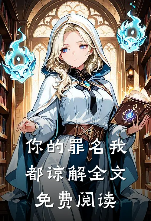 你的罪名我都谅解全文免费阅读