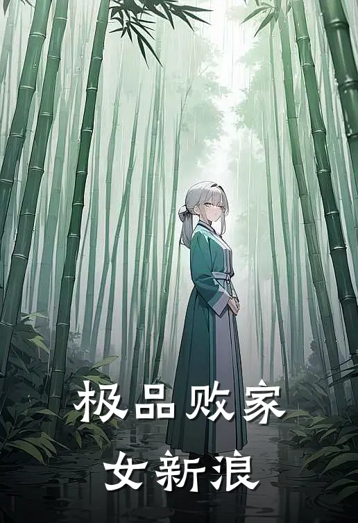 极品败家女新浪