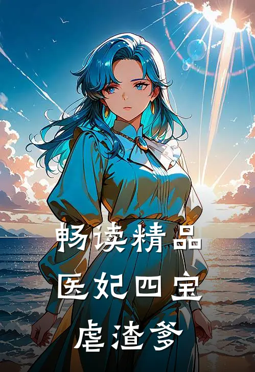 畅读精品医妃四宝虐渣爹