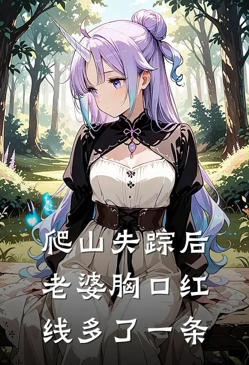 爬山失踪后，老婆胸口红线多了一条
