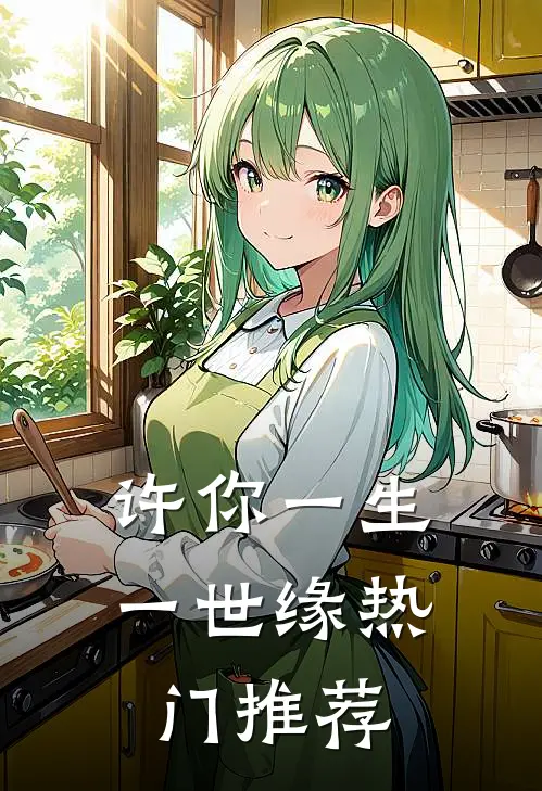 许你一生一世缘热门推荐