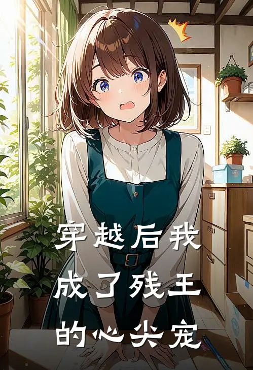 穿越后我成了残王的心尖宠