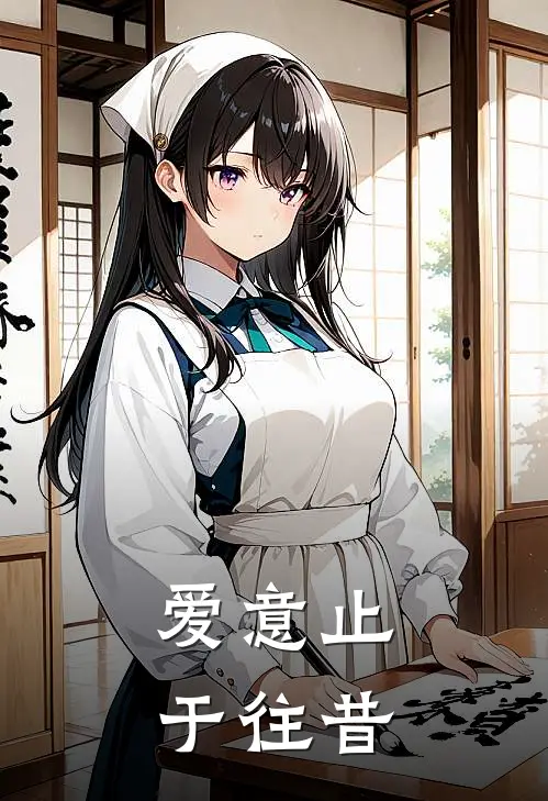 爱意止于往昔