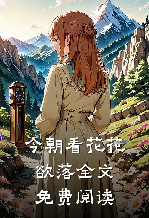 今朝看花花欲落全文免费阅读