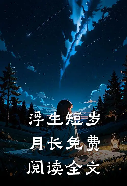 浮生短岁月长免费阅读全文