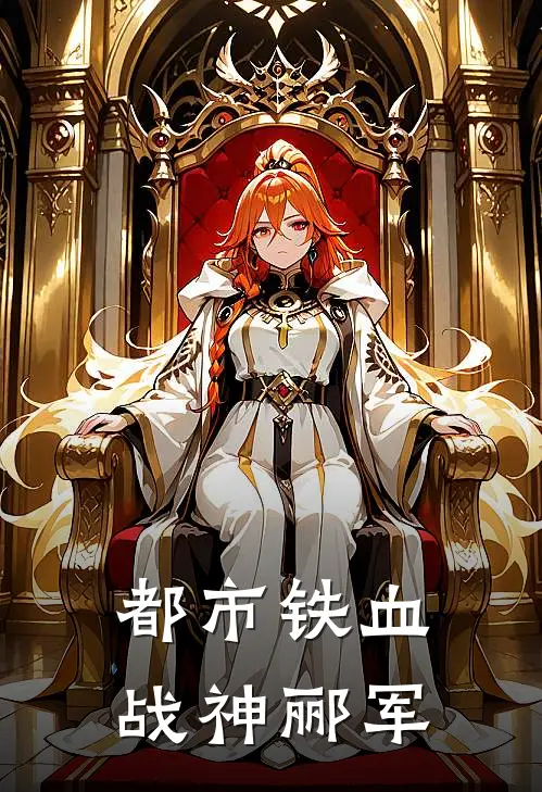 都市铁血战神 郦军