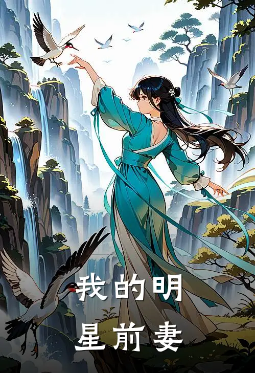 我的明星前妻