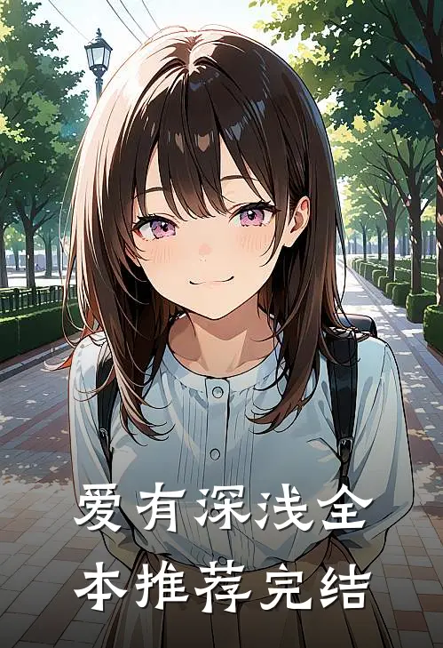 爱有深浅全本推荐完结