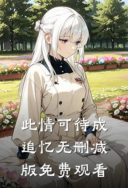 此情可待成追忆无删减版免费观看