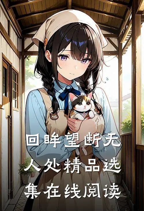 回眸望断无人处精品选集在线阅读