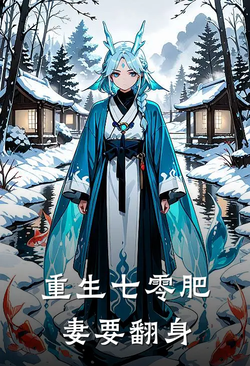重生七零肥妻要翻身