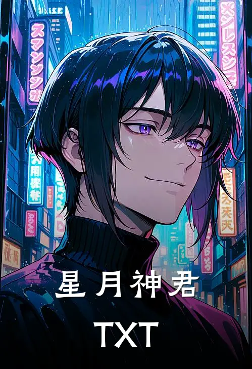 星月神君TXT