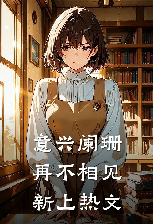意兴阑珊再不相见新上热文