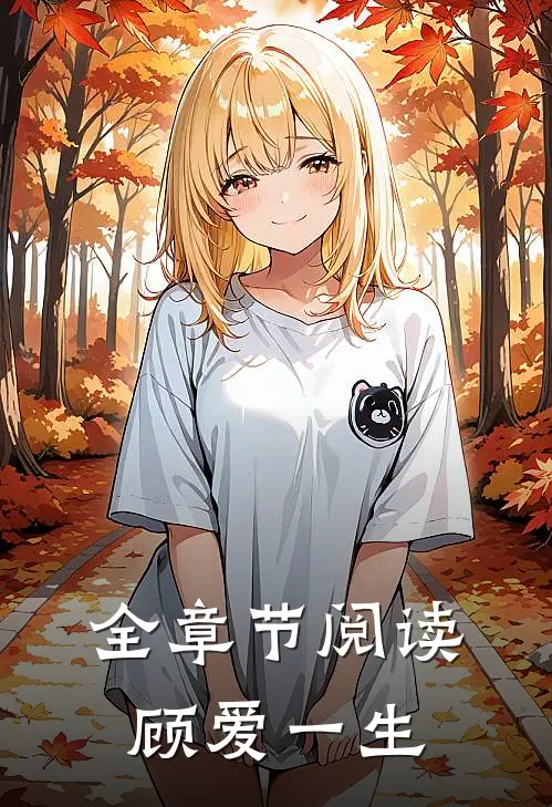 全章节阅读顾爱一生