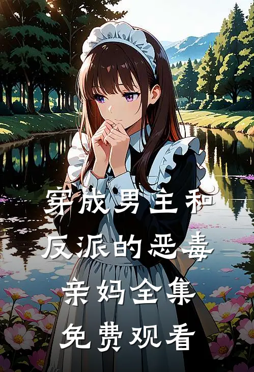 穿成男主和反派的恶毒亲妈全集免费观看