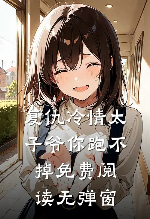 复仇冷情太子爷你跑不掉免费阅读无弹窗