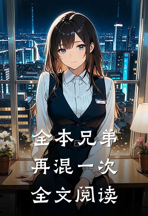 全本兄弟再混一次全文阅读