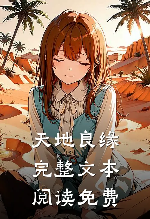 天地良缘完整文本阅读免费