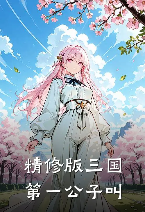 精修版三国第一公子叫