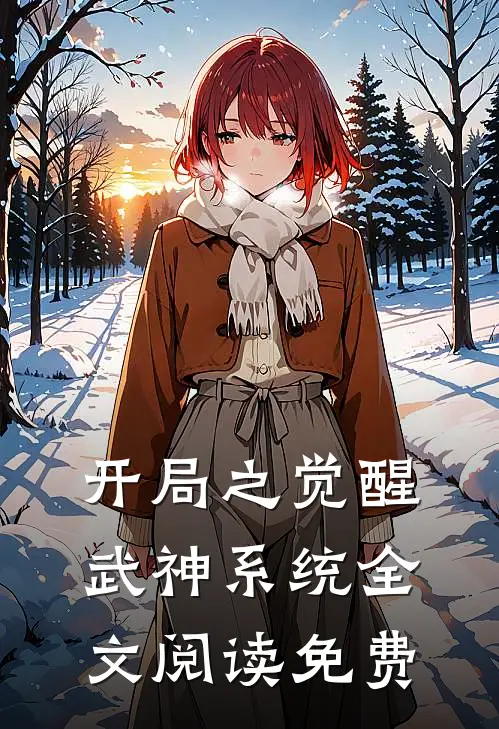 开局之觉醒武神系统全文阅读免费