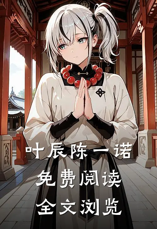 叶辰陈一诺免费阅读全文浏览