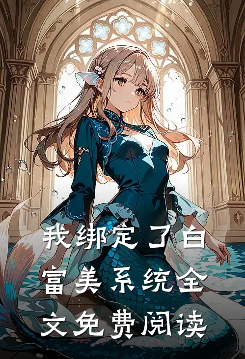 我绑定了白富美系统全文免费阅读