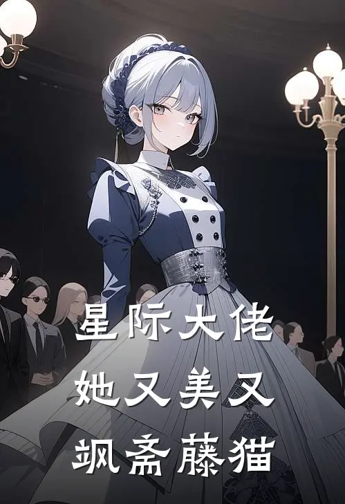 星际大佬她又美又飒 斋藤猫