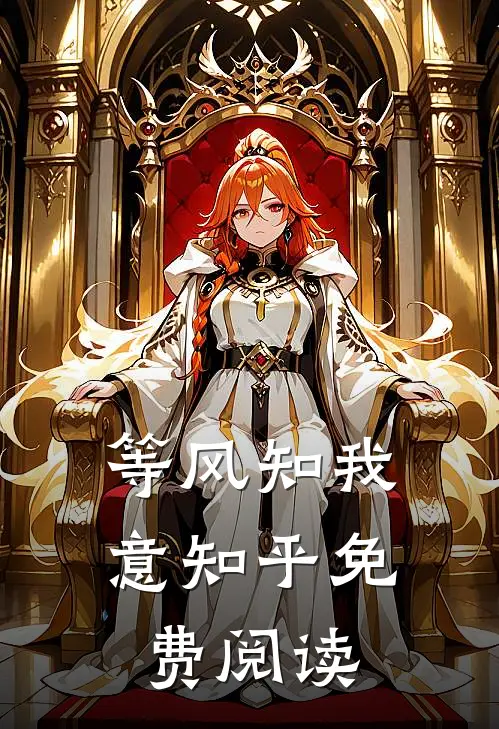 等风知我意知乎免费阅读