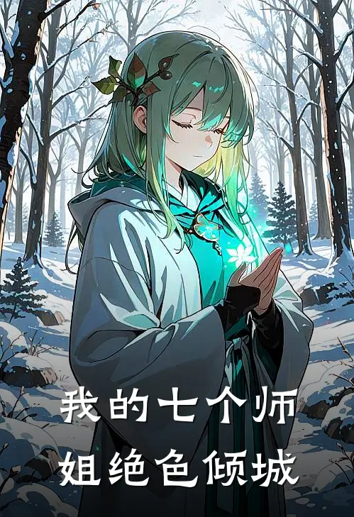 我的七个师姐绝色倾城