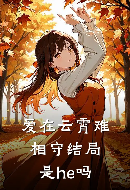 爱在云霄难相守结局是he吗