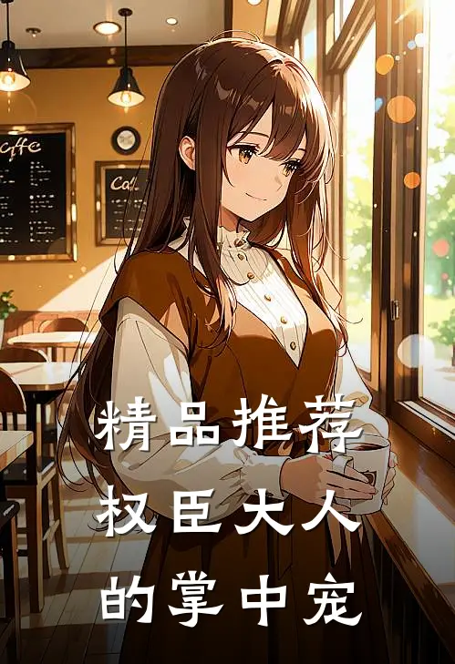 精品推荐权臣大人的掌中宠