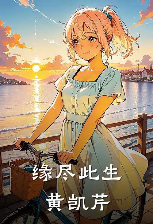 缘尽此生黄凯芹