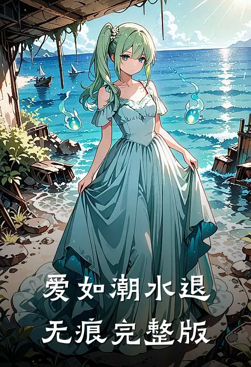 爱如潮水退无痕完整版
