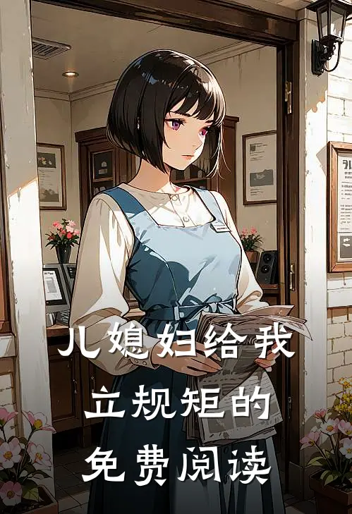 儿媳妇给我立规矩的免费阅读