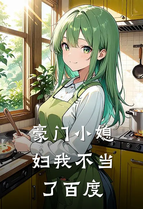 豪门小媳妇我不当了百度