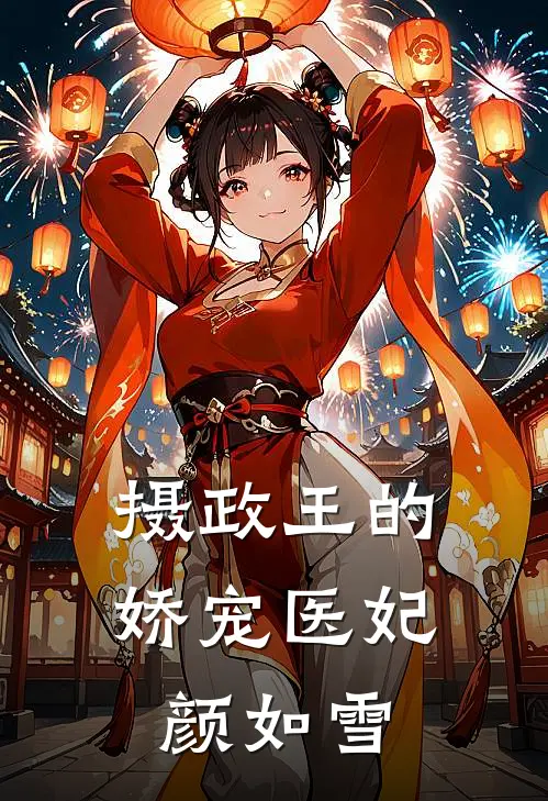 摄政王的娇宠医妃颜如雪