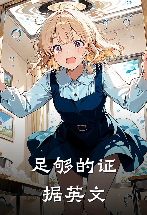 足够的证据英文