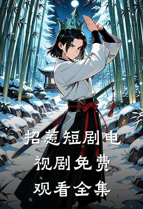 招惹短剧电视剧免费观看全集