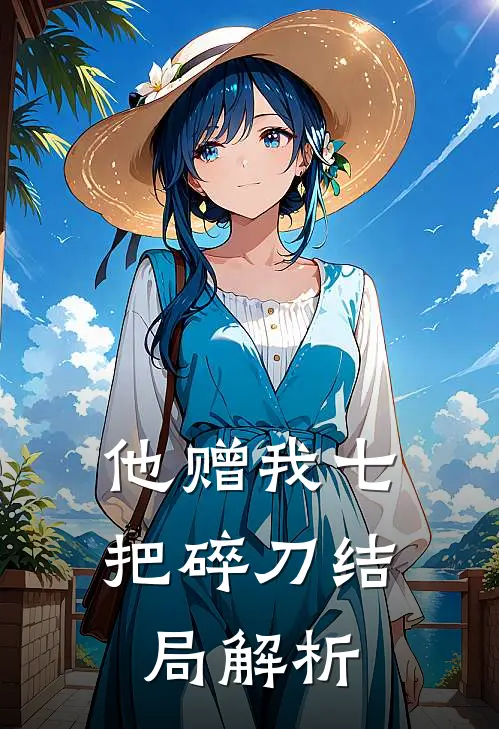 他赠我七把碎刀结局解析