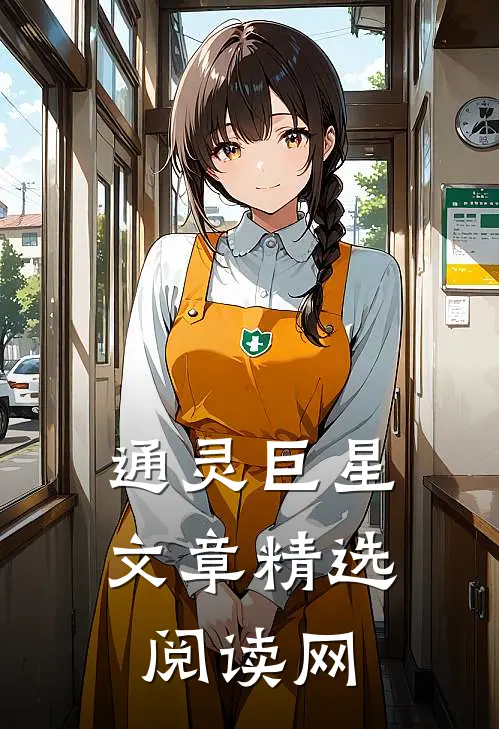 通灵巨星文章精选阅读网