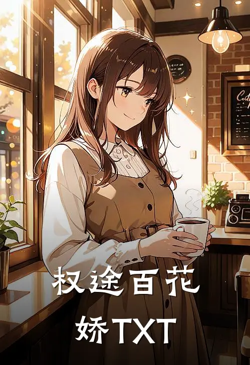 权途百花娇TXT