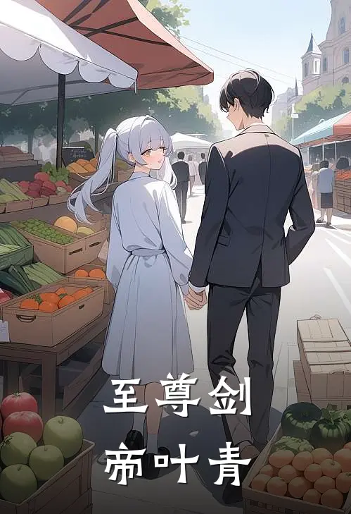 至尊剑帝叶青