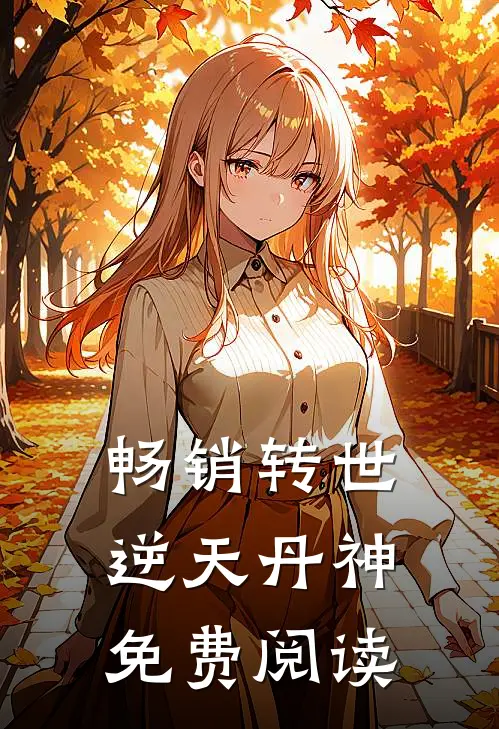 畅销转世逆天丹神免费阅读