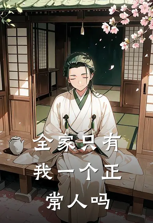 全家只有我一个正常人吗