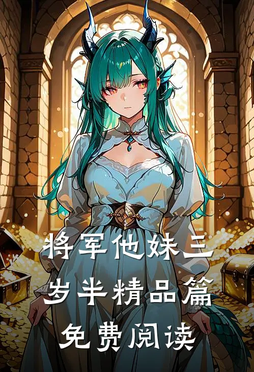 将军他妹三岁半精品篇免费阅读