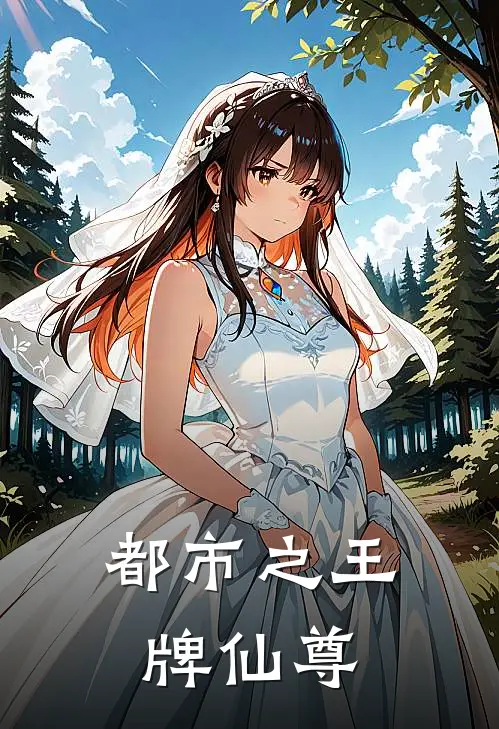 都市之王牌仙尊