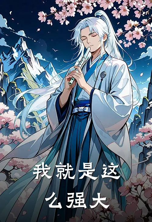 我就是这么强大
