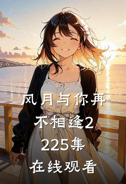 风月与你再不相逢22-25集在线观看