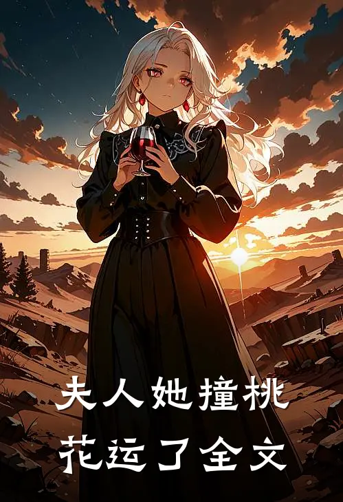 夫人她撞桃花运了全文