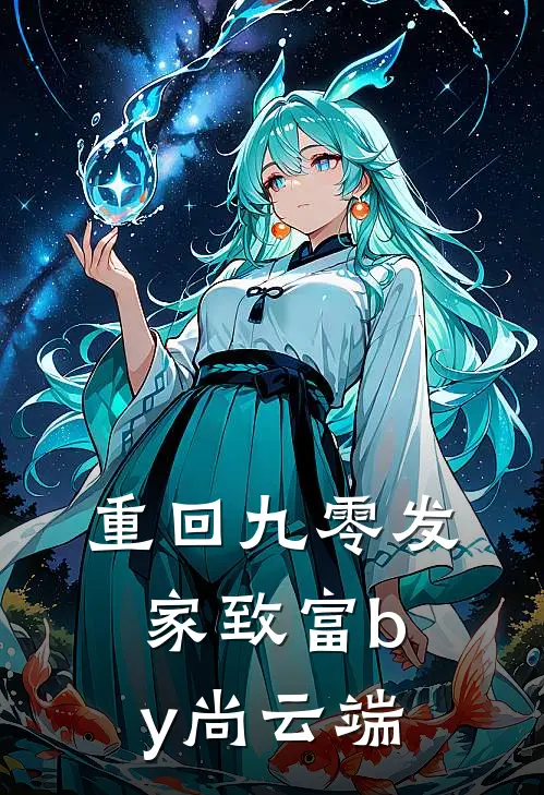 重回九零发家致富by尚云端